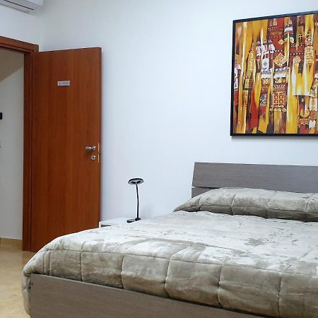 B&B Herculaneum Ruins Ercolano Ngoại thất bức ảnh
