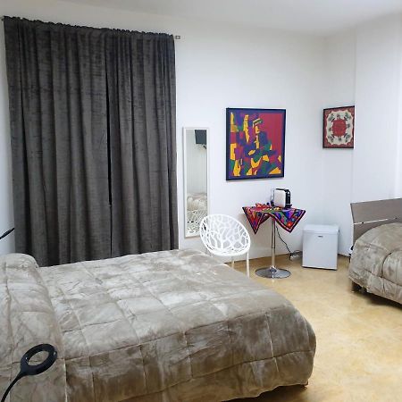 B&B Herculaneum Ruins Ercolano Ngoại thất bức ảnh