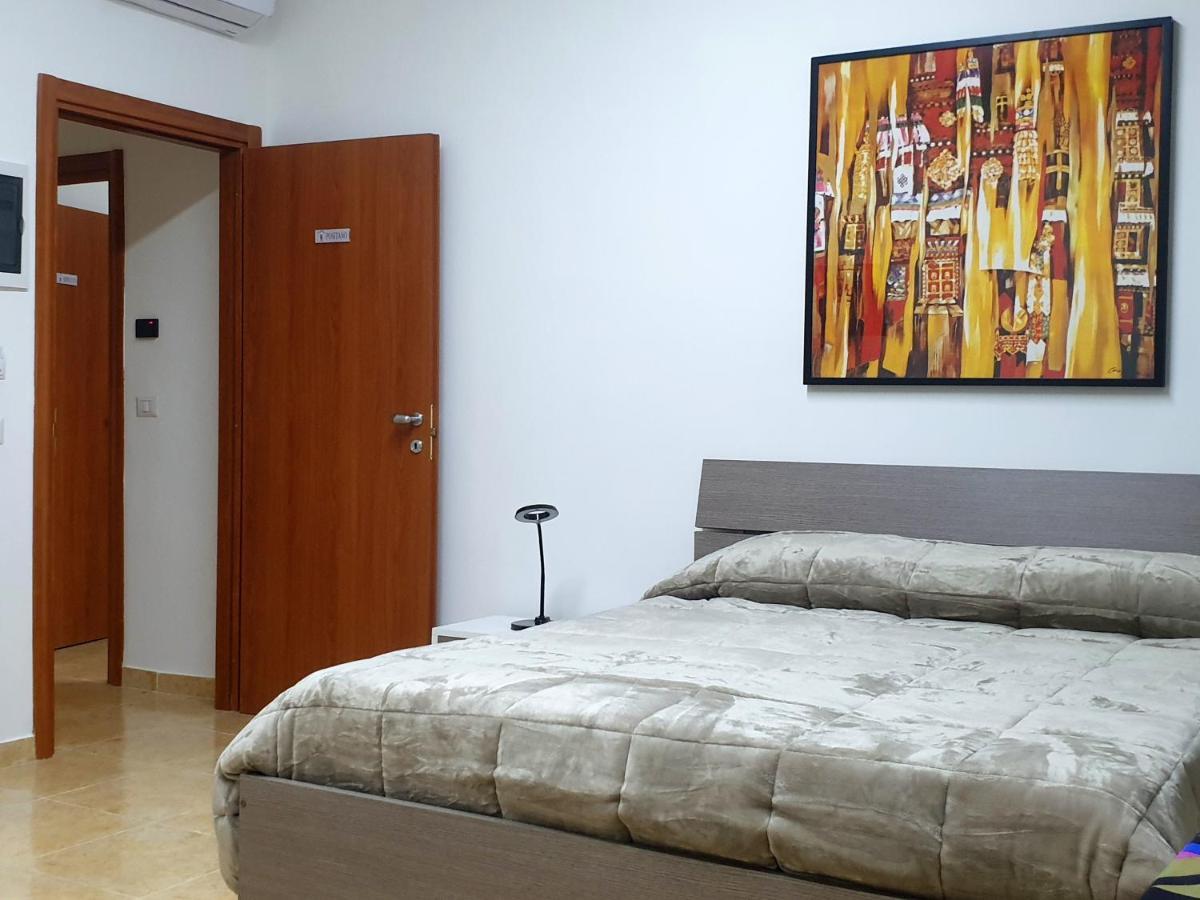 B&B Herculaneum Ruins Ercolano Ngoại thất bức ảnh