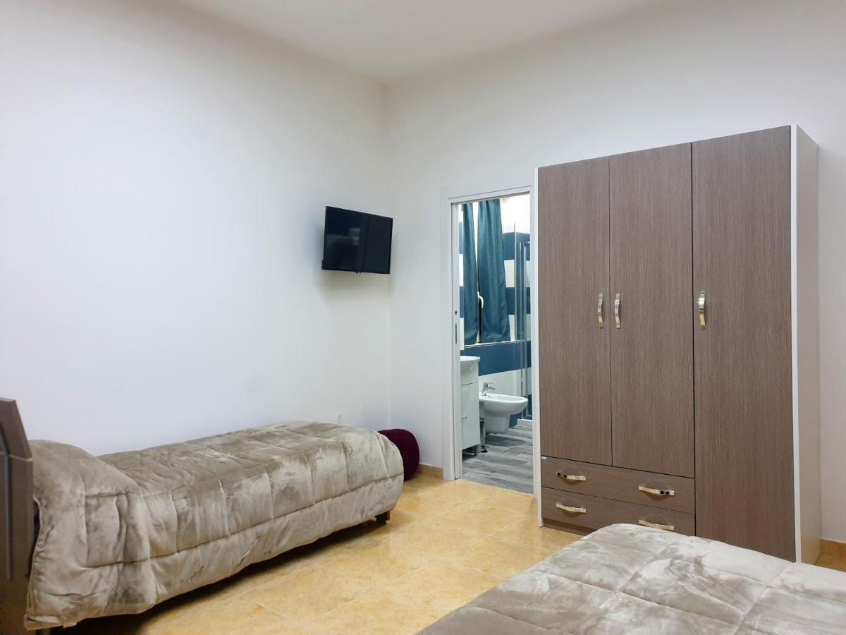 B&B Herculaneum Ruins Ercolano Ngoại thất bức ảnh