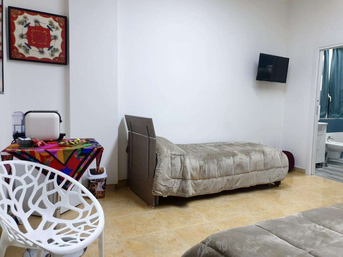 B&B Herculaneum Ruins Ercolano Ngoại thất bức ảnh