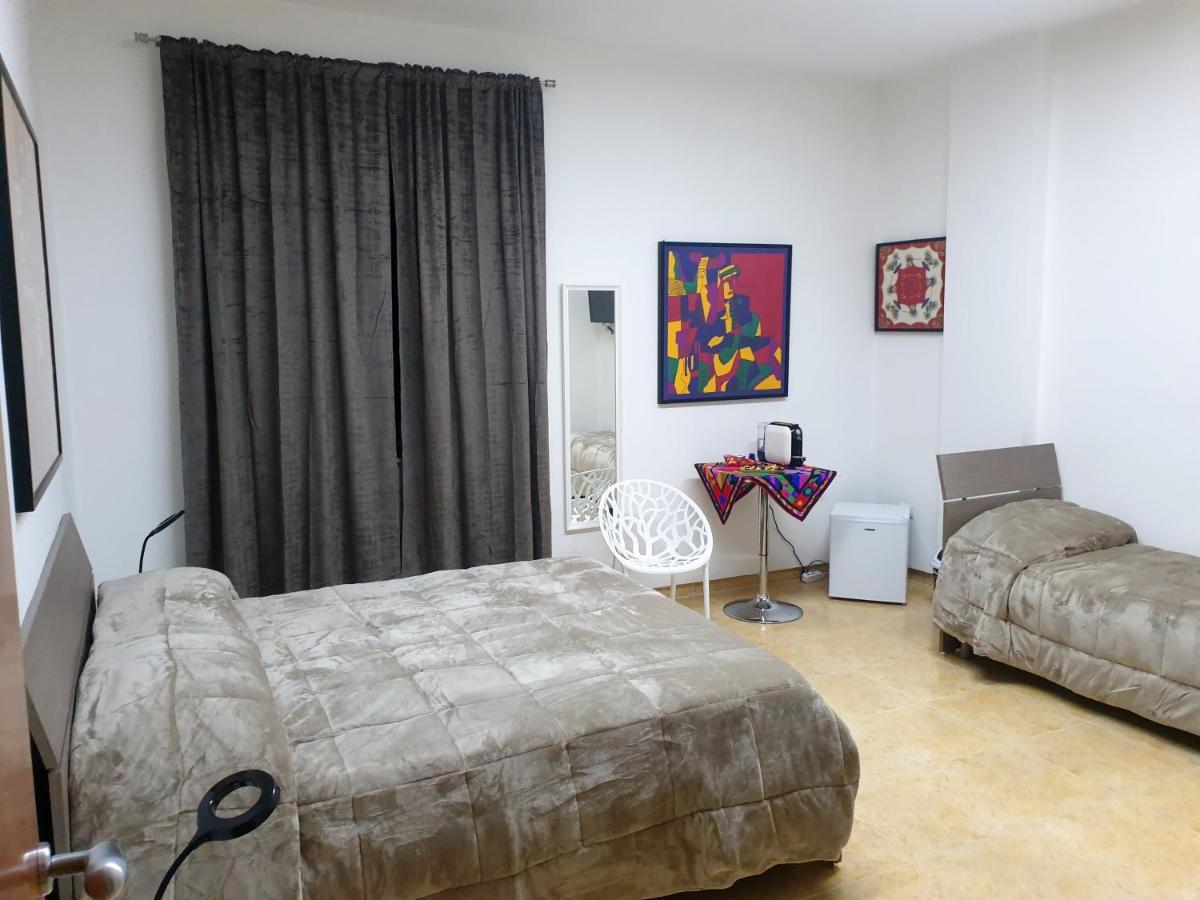B&B Herculaneum Ruins Ercolano Ngoại thất bức ảnh