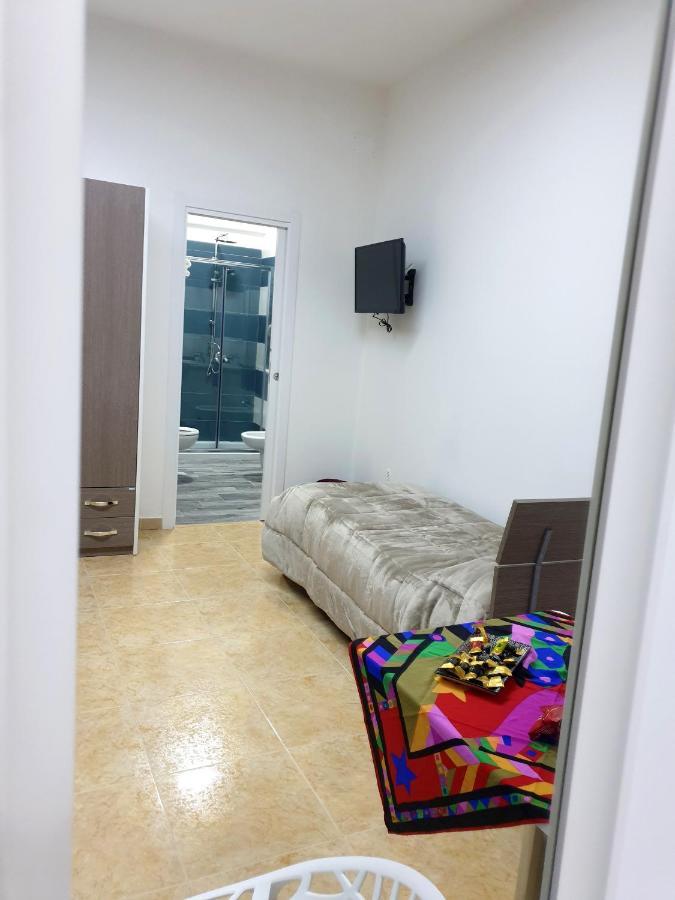 B&B Herculaneum Ruins Ercolano Ngoại thất bức ảnh