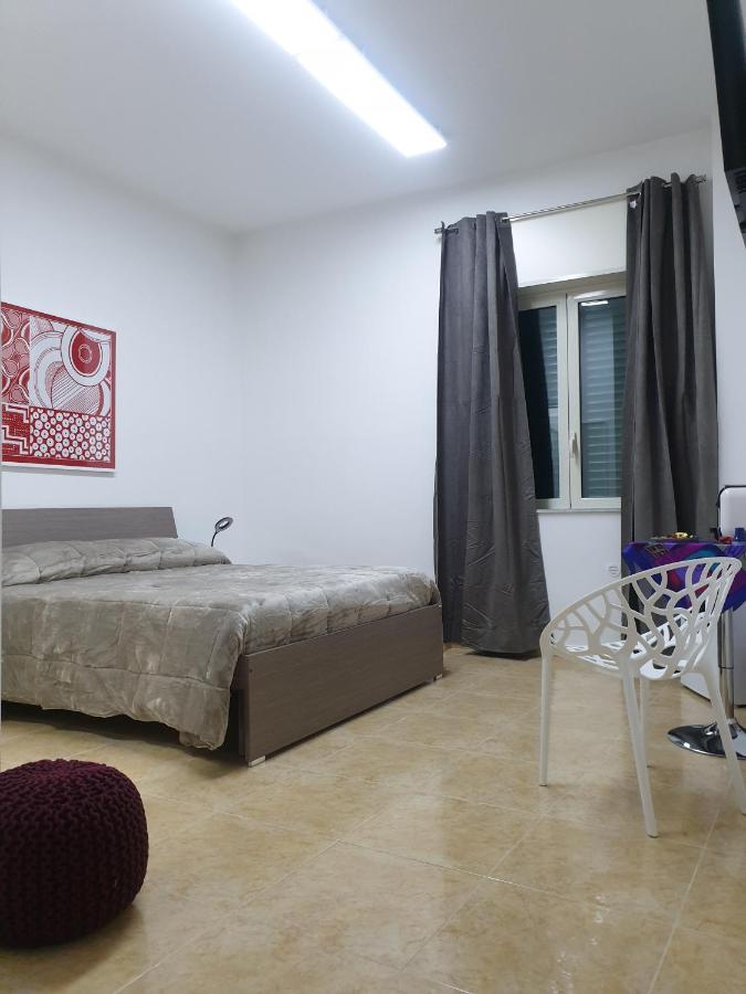 B&B Herculaneum Ruins Ercolano Ngoại thất bức ảnh