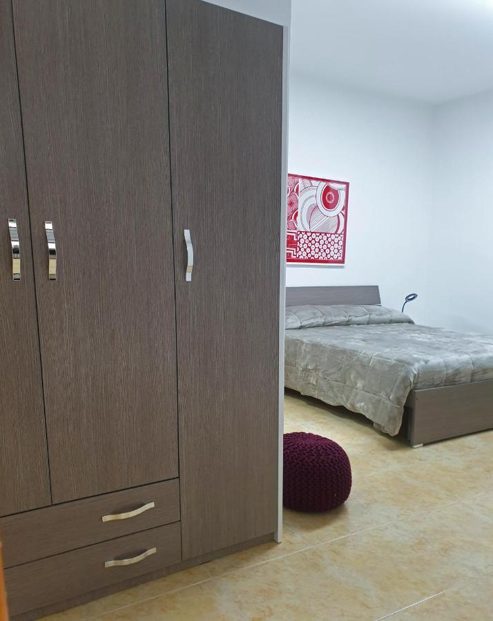 B&B Herculaneum Ruins Ercolano Ngoại thất bức ảnh