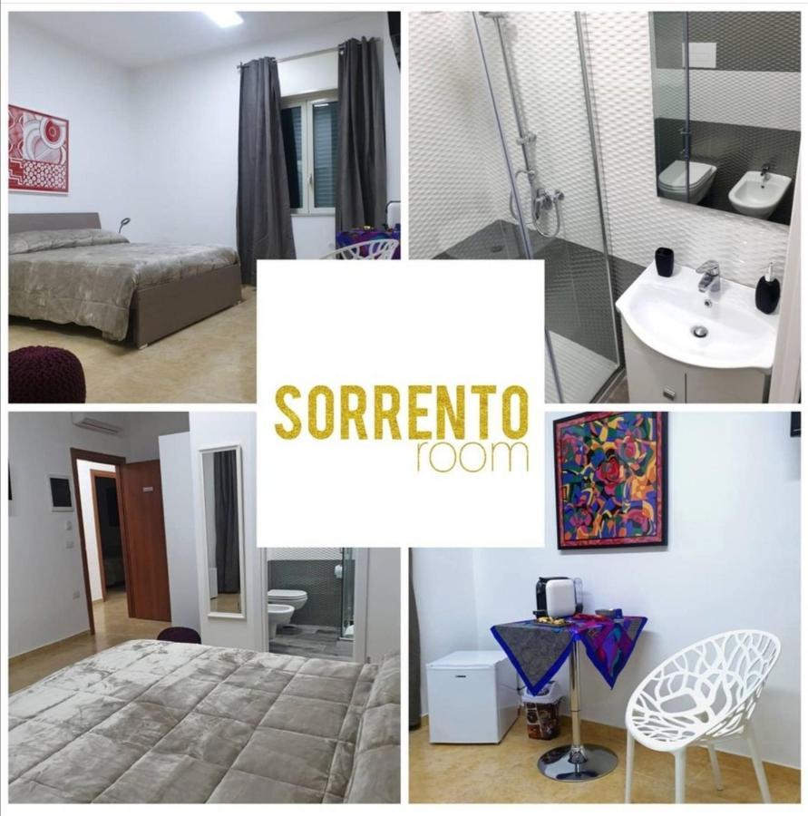 B&B Herculaneum Ruins Ercolano Ngoại thất bức ảnh