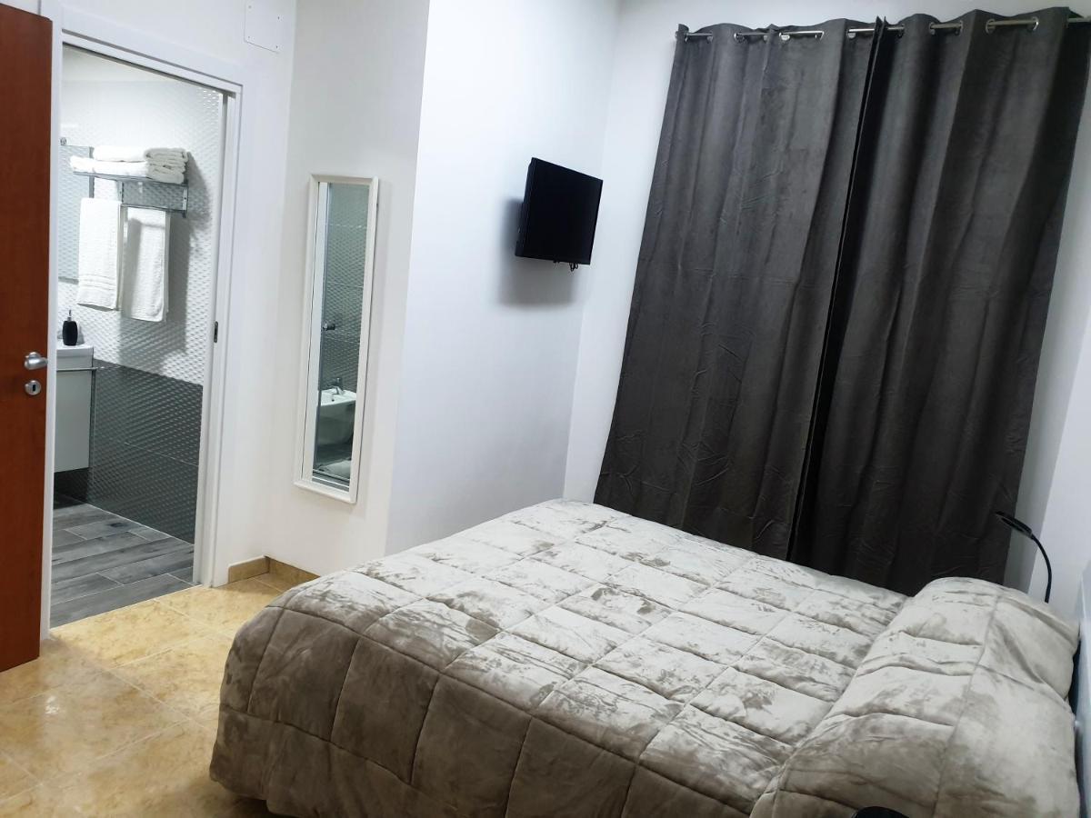 B&B Herculaneum Ruins Ercolano Ngoại thất bức ảnh