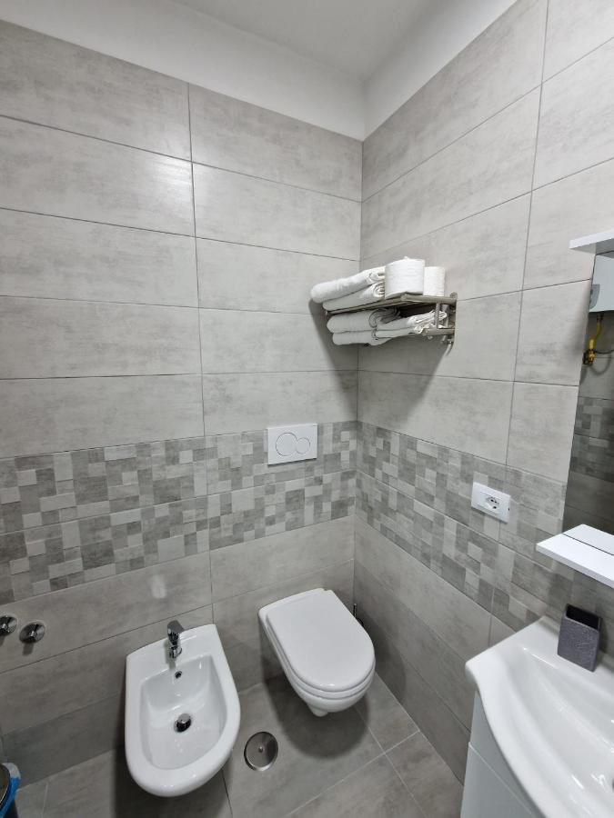 B&B Herculaneum Ruins Ercolano Ngoại thất bức ảnh