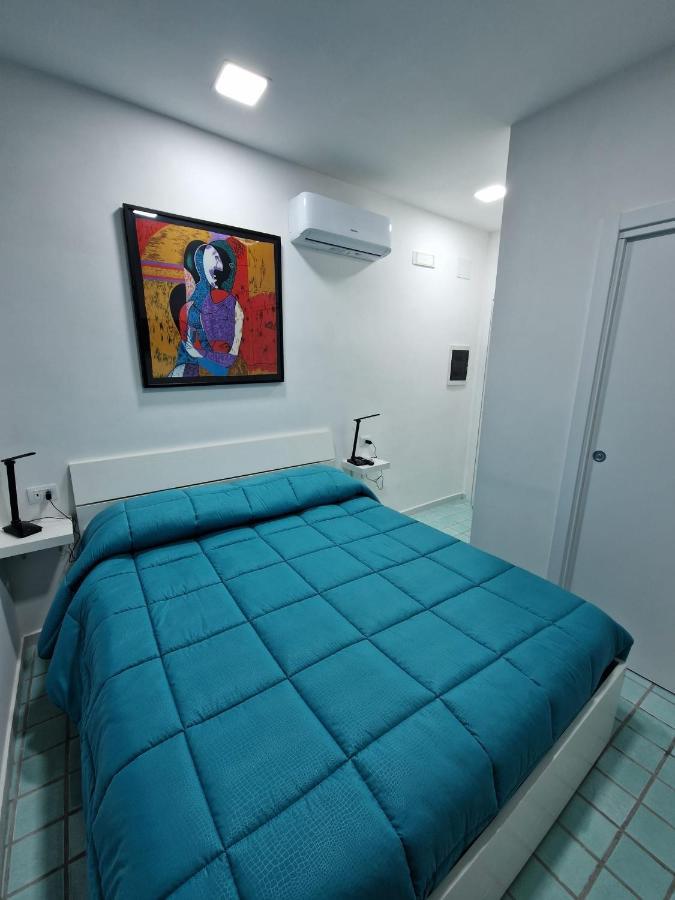 B&B Herculaneum Ruins Ercolano Ngoại thất bức ảnh