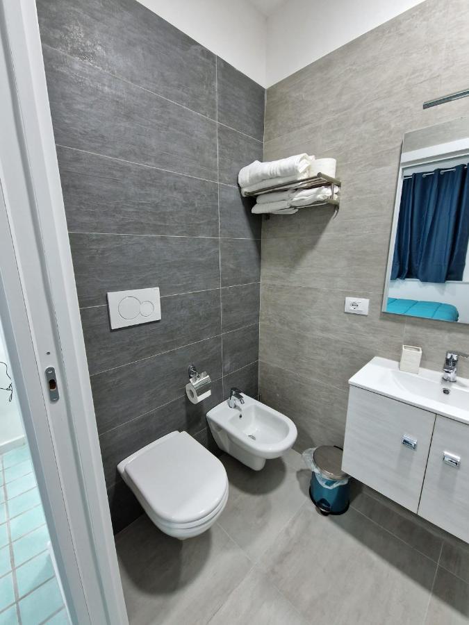 B&B Herculaneum Ruins Ercolano Ngoại thất bức ảnh