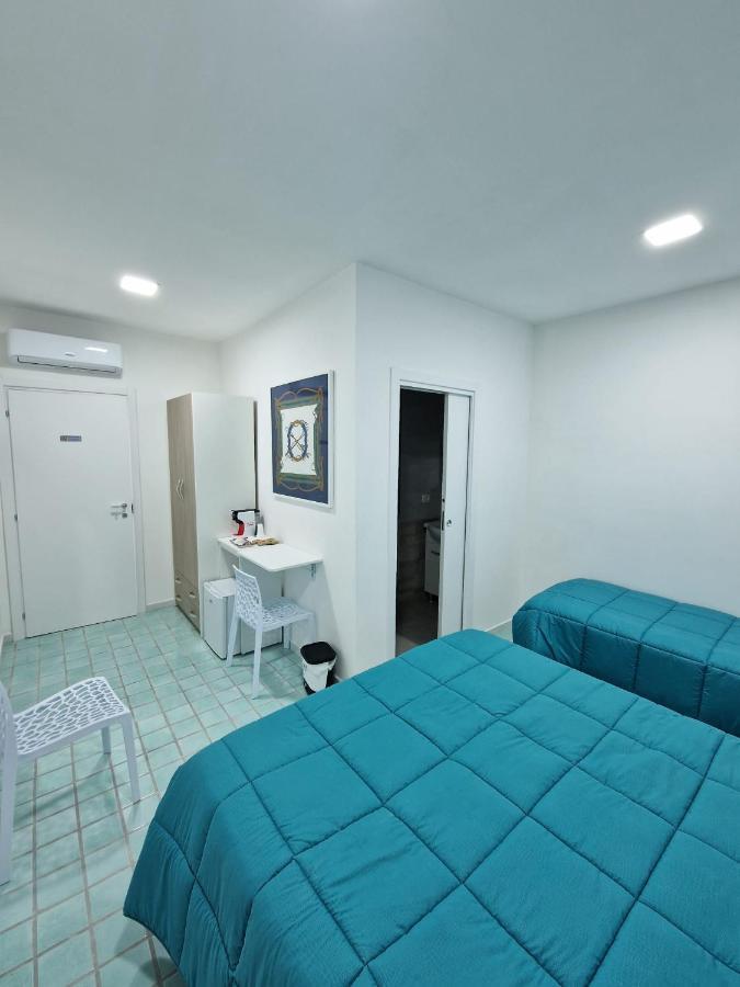 B&B Herculaneum Ruins Ercolano Ngoại thất bức ảnh