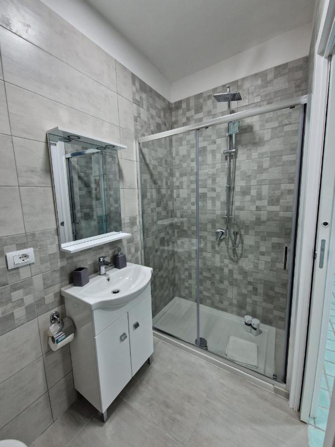 B&B Herculaneum Ruins Ercolano Ngoại thất bức ảnh