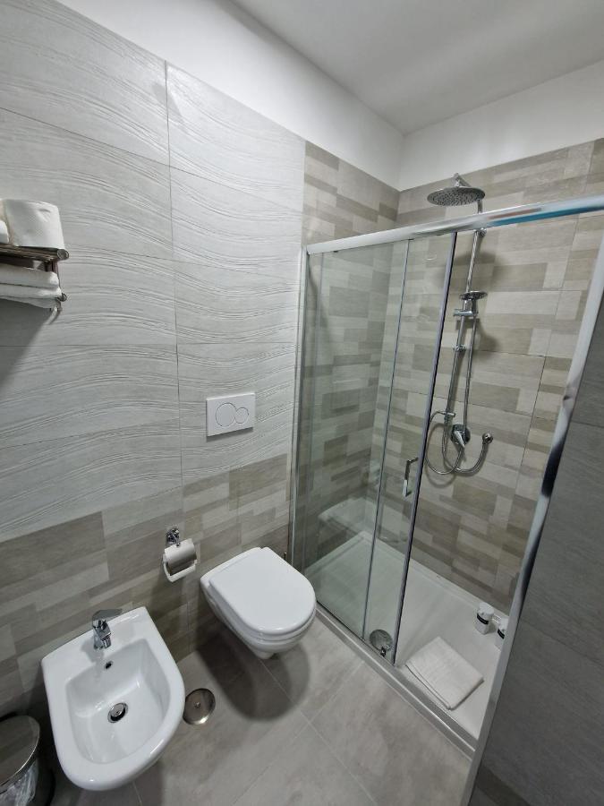 B&B Herculaneum Ruins Ercolano Ngoại thất bức ảnh