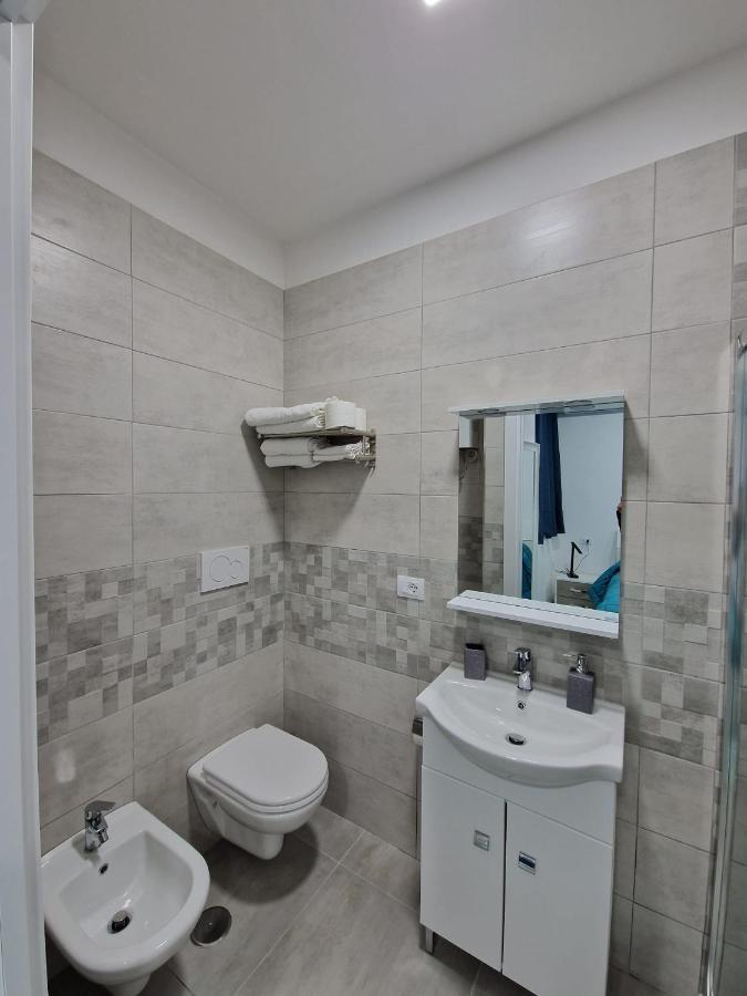 B&B Herculaneum Ruins Ercolano Ngoại thất bức ảnh