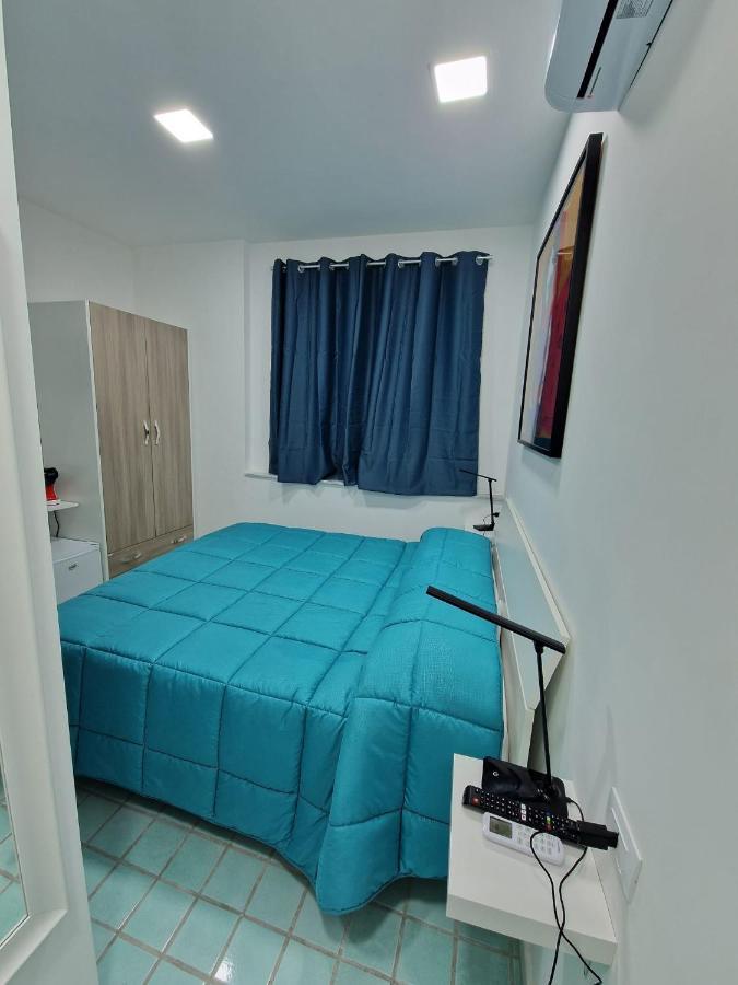 B&B Herculaneum Ruins Ercolano Ngoại thất bức ảnh