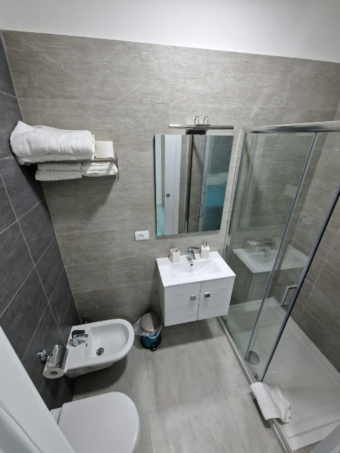 B&B Herculaneum Ruins Ercolano Ngoại thất bức ảnh