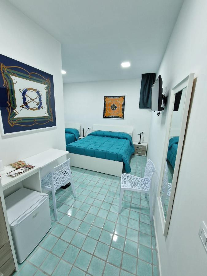 B&B Herculaneum Ruins Ercolano Ngoại thất bức ảnh