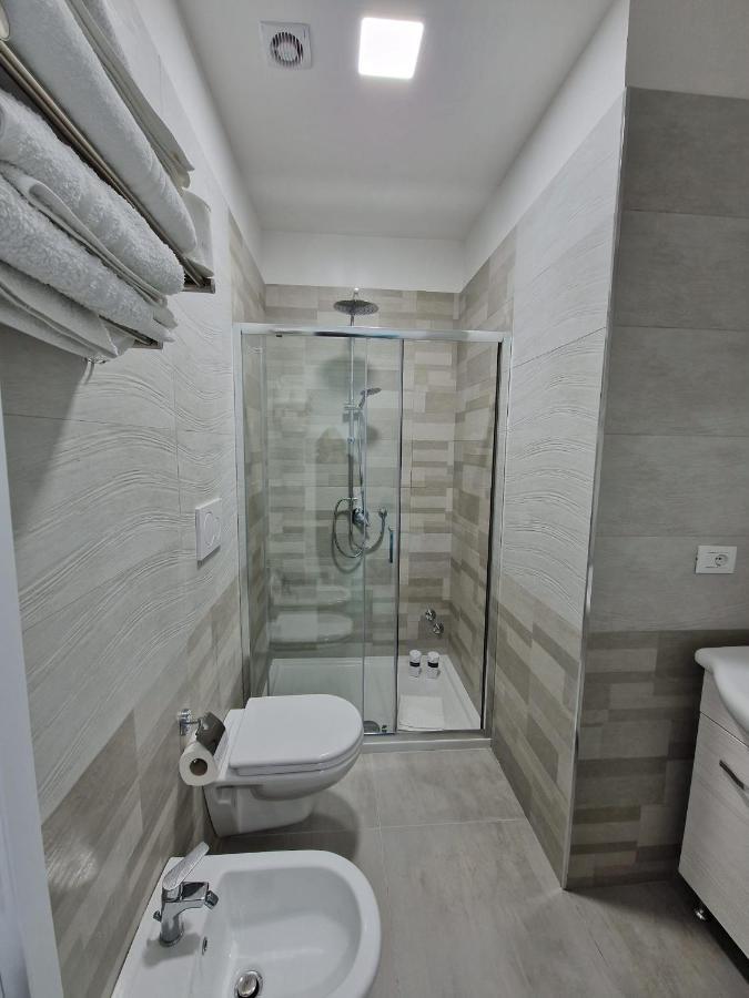 B&B Herculaneum Ruins Ercolano Ngoại thất bức ảnh