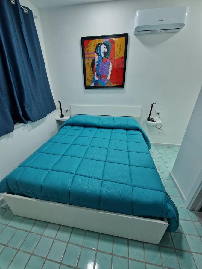 B&B Herculaneum Ruins Ercolano Ngoại thất bức ảnh