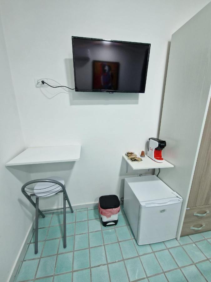 B&B Herculaneum Ruins Ercolano Ngoại thất bức ảnh