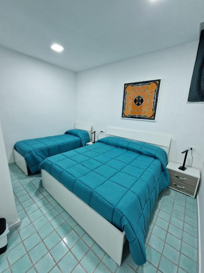 B&B Herculaneum Ruins Ercolano Ngoại thất bức ảnh