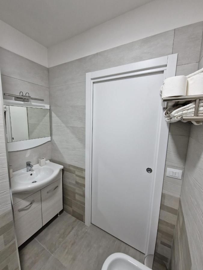 B&B Herculaneum Ruins Ercolano Ngoại thất bức ảnh